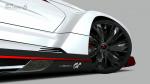 Mitsubishi XR-PHEV Evolution Vision Gran Turismo Concept 2014 года